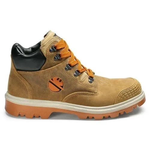 SCARPE ANTINFORTUNISTICHE DIKE DIGGER DINT H S3 SRC HRO BEIGE 39