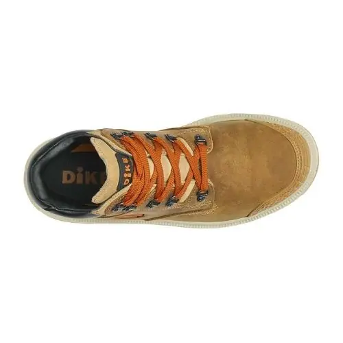 SCARPE ANTINFORTUNISTICHE DIKE DIGGER DINT H S3 SRC HRO BEIGE 39