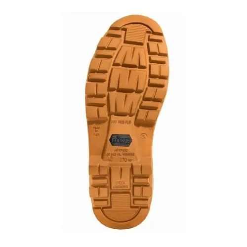 SCARPE ANTINFORTUNISTICHE DIKE DIGGER DINT H S3 SRC HRO BEIGE 39