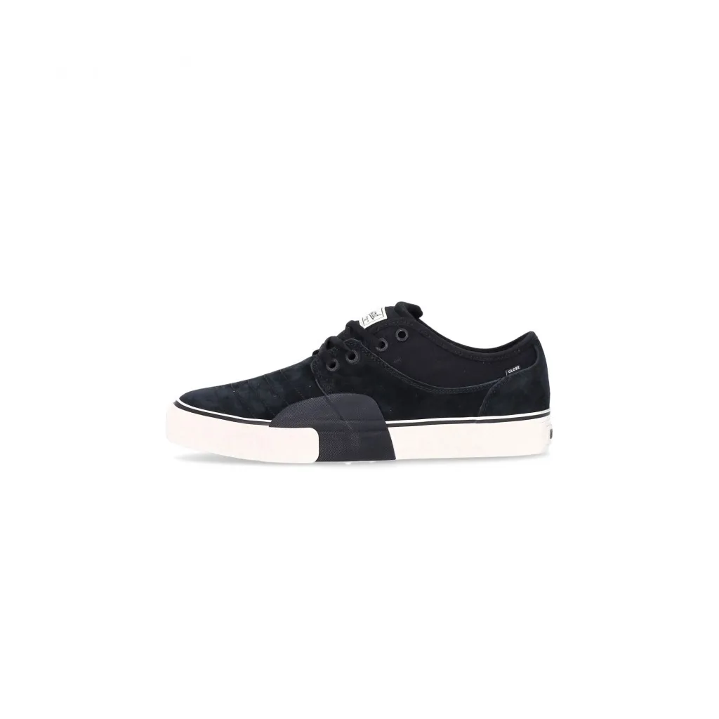 scarpe skate uomo mahalo plus BLACK/ANTIQUE