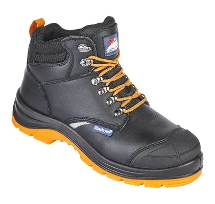 Scarponcino antinfortunistico da  Unisex tg. 39