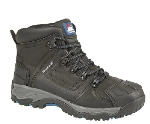 Scarponcino antinfortunistico Himalayan da  Unisex tg. 39