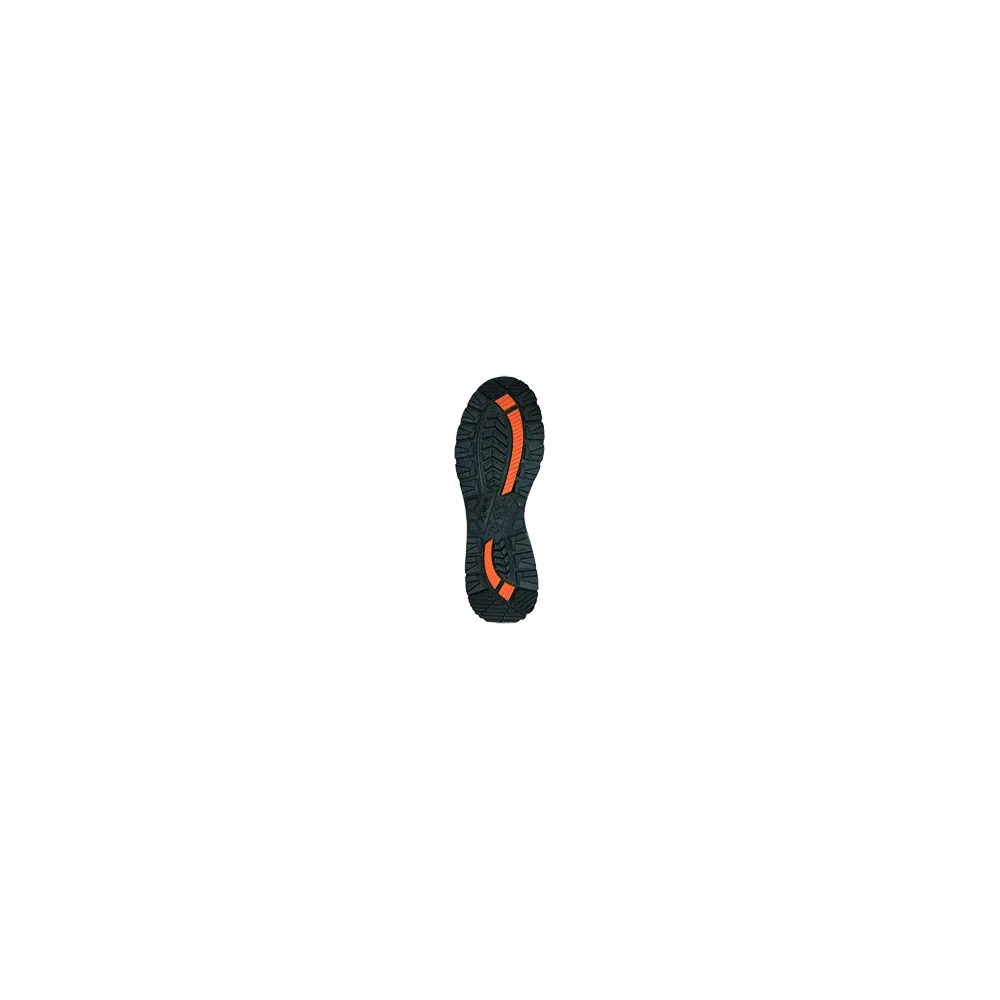Scarponi da Trekking Icepeak Wynne Mr Black