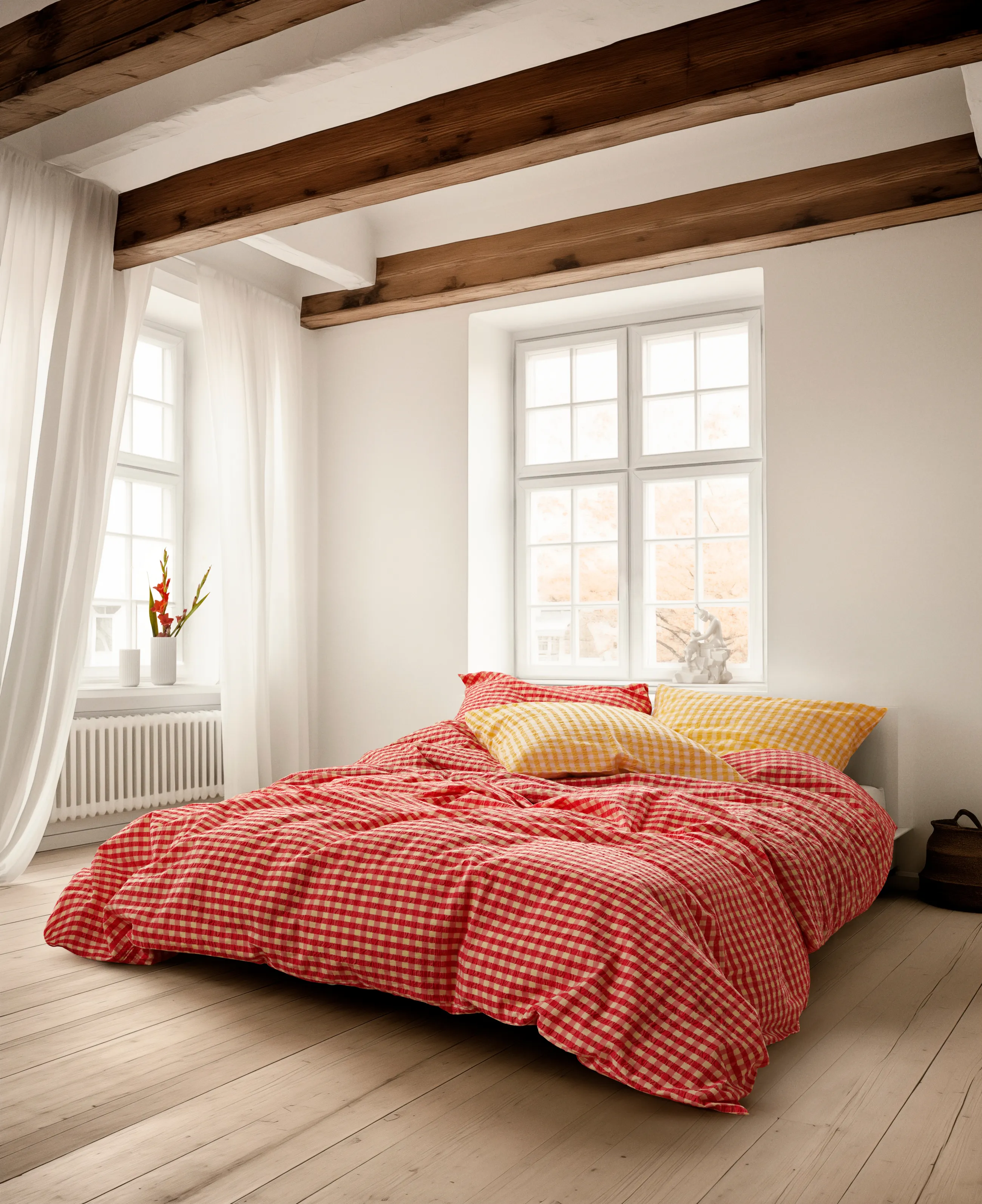 Set da letto Bæk&Bølge 150x210 cm.jp{font-size:18px}grigio-betulla