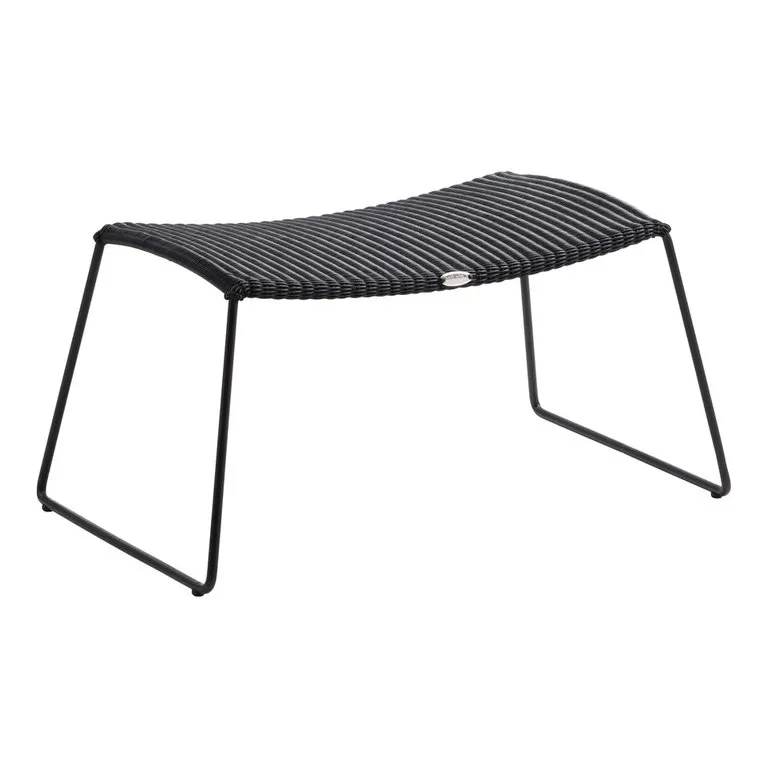 sgabello da giardino BREEZE