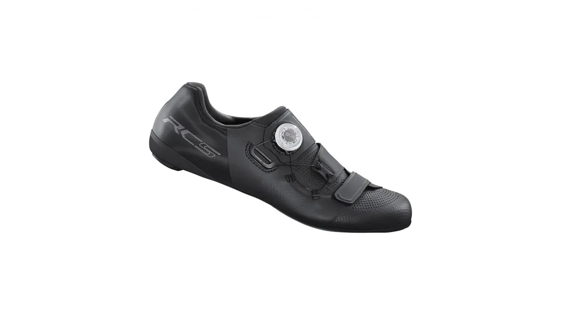 SHIMANO Scarpe Strada SH-RC502 Black