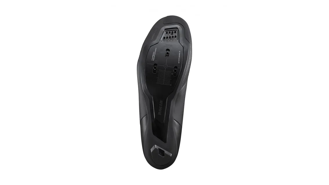 SHIMANO Scarpe Strada SH-RC502 Black