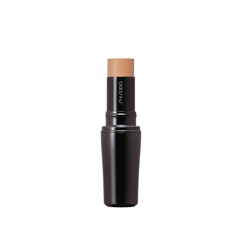 Shiseido Stick Foundation - B60 Natural Deep Beige