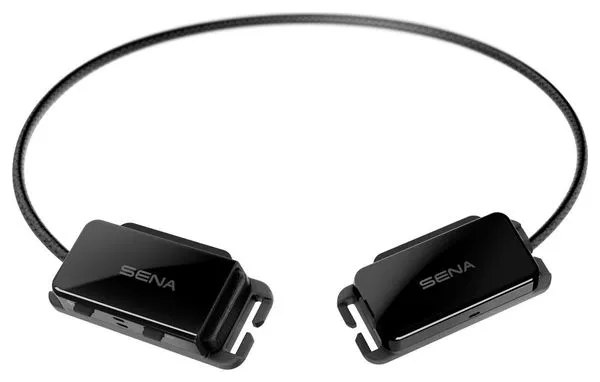 Sistema interfono Bluetooth Sena per cuffie collegate