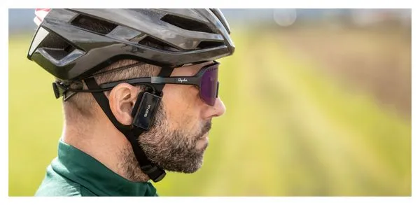 Sistema interfono Bluetooth Sena per cuffie collegate