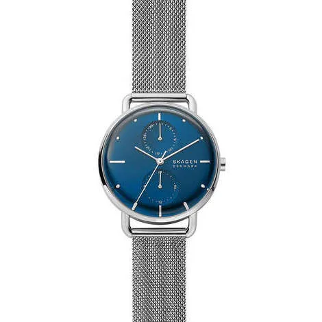 SKAGEN Orologio multifunzione donna Skagen Horizont SKW2947
