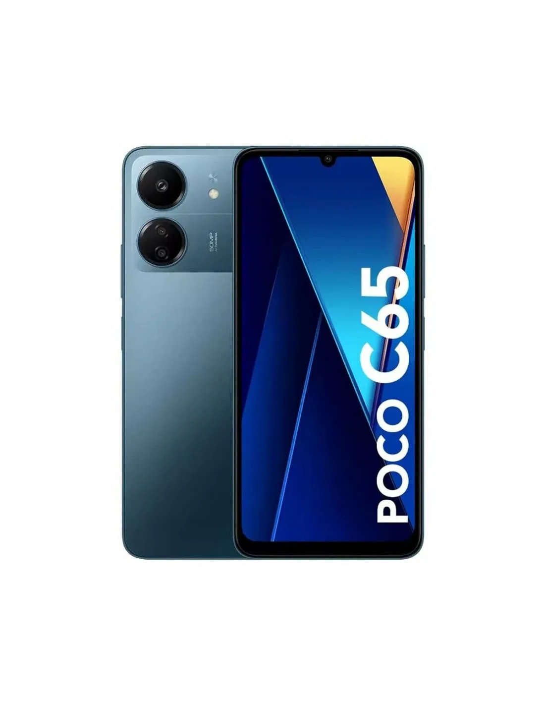 Smartphone Poco 256 GB