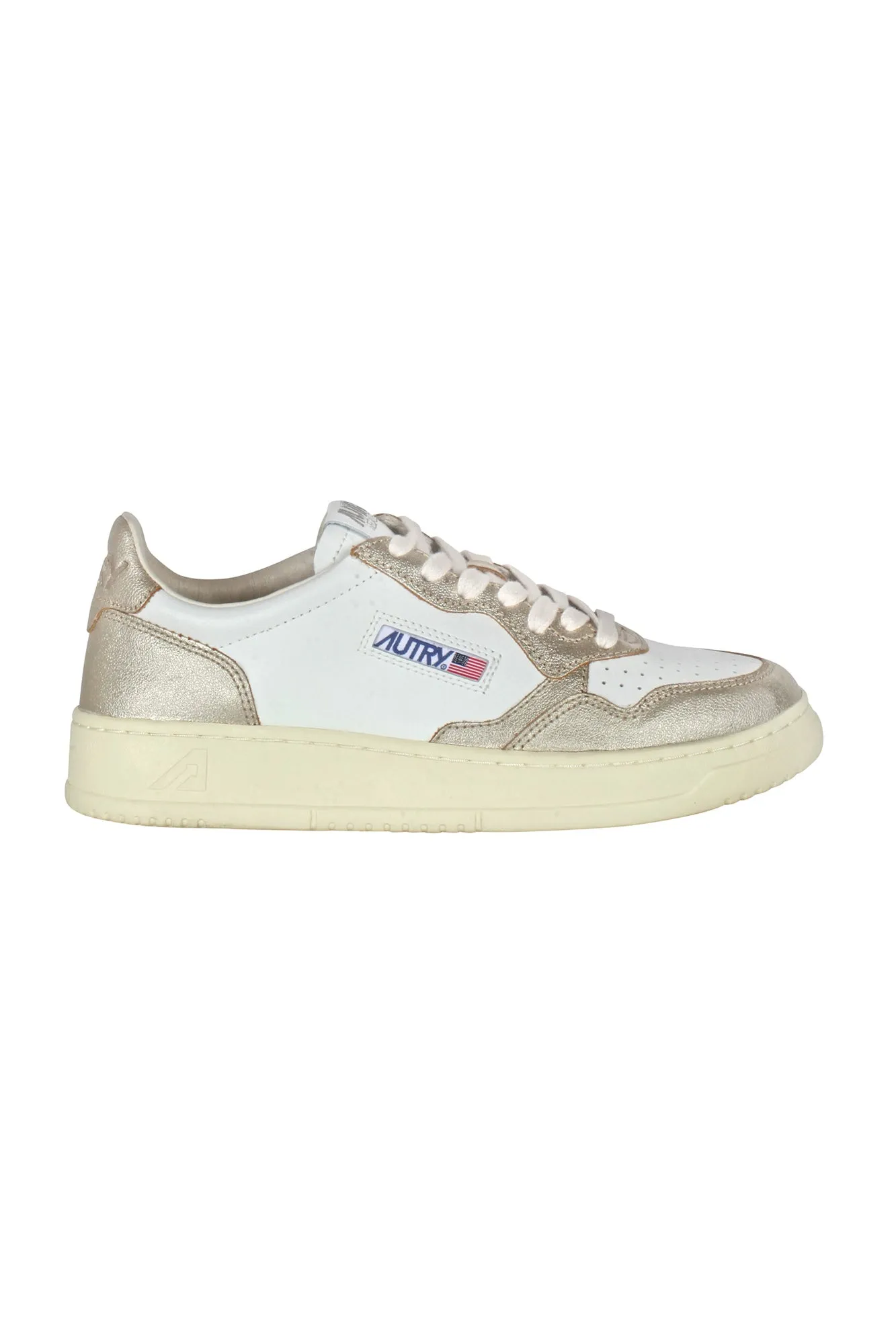 Sneakers - 440064 - Bianco/Platino