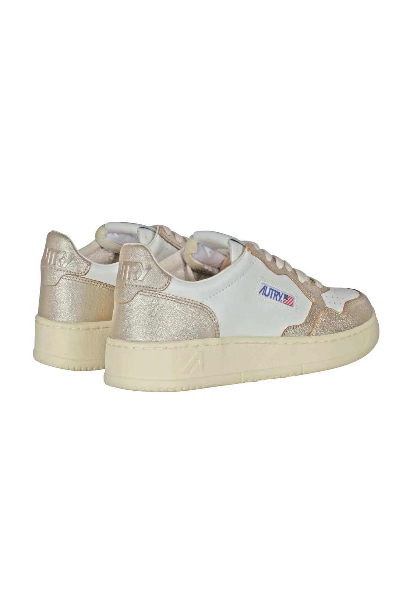 Sneakers - 440064 - Bianco/Platino