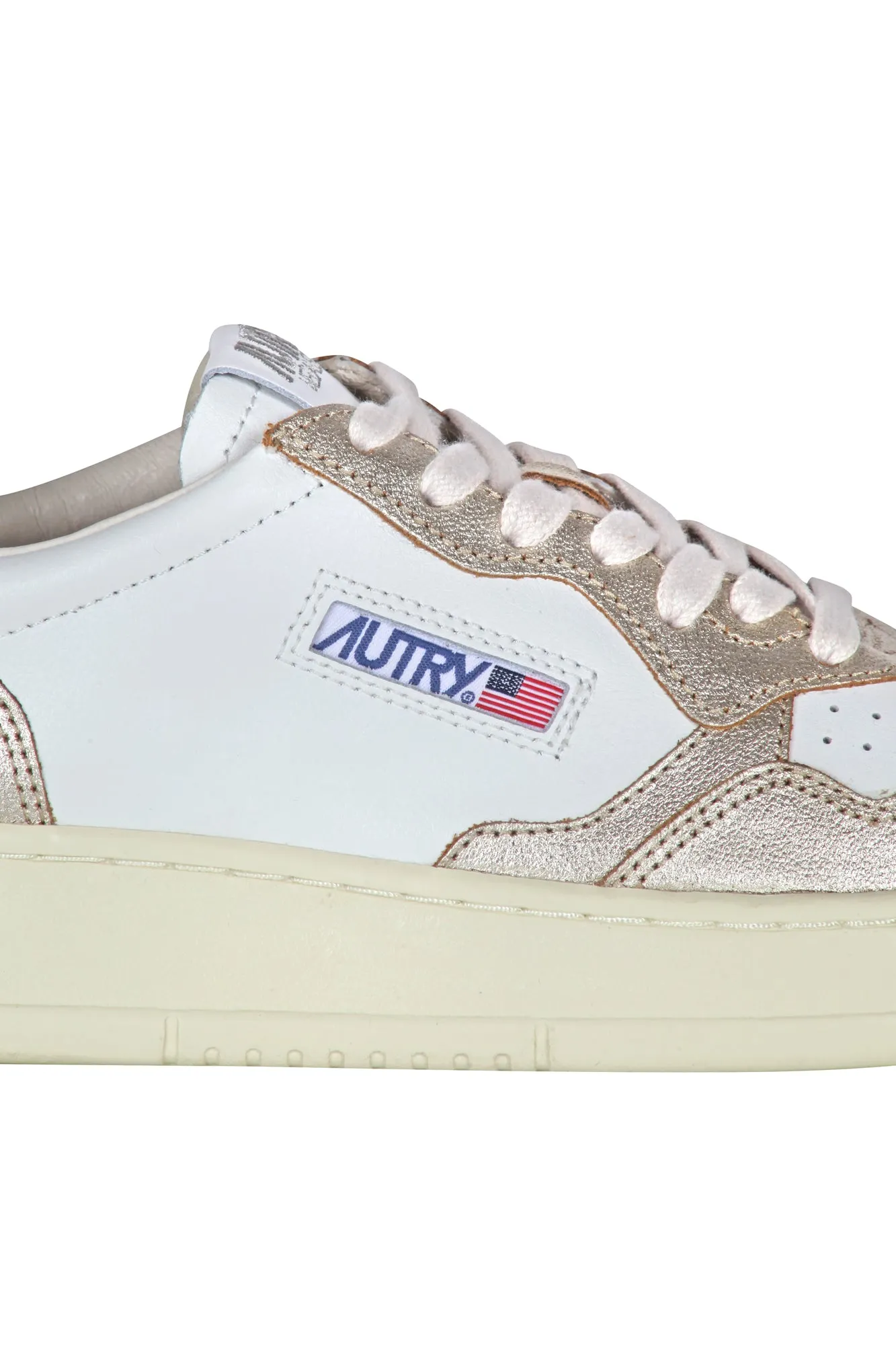 Sneakers - 440064 - Bianco/Platino