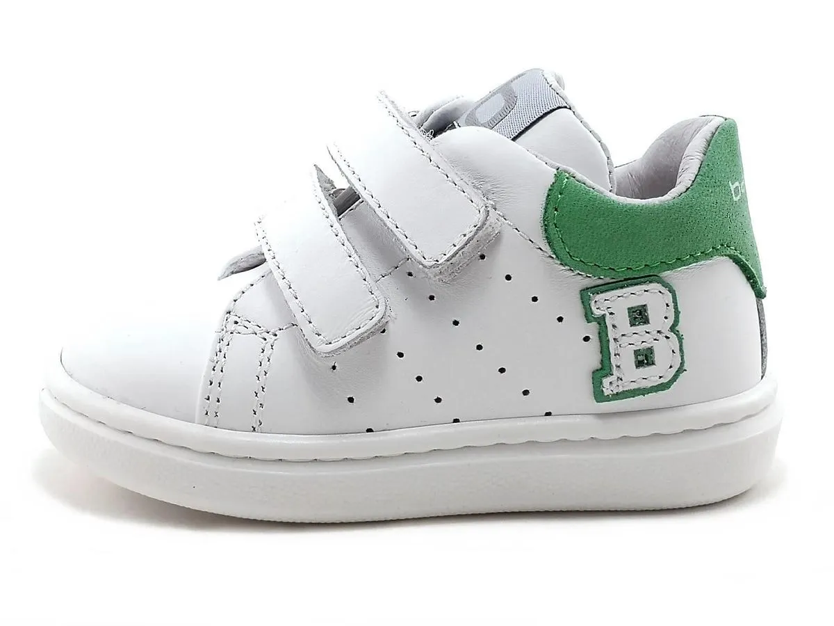   SNEAKERS Bambini e ragazzi BALDUCCI MSPO3252/1  