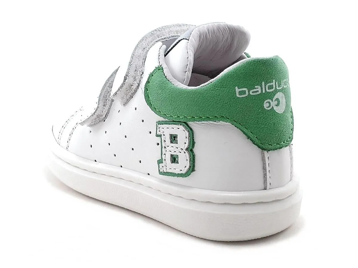   SNEAKERS Bambini e ragazzi BALDUCCI MSPO3252/1  