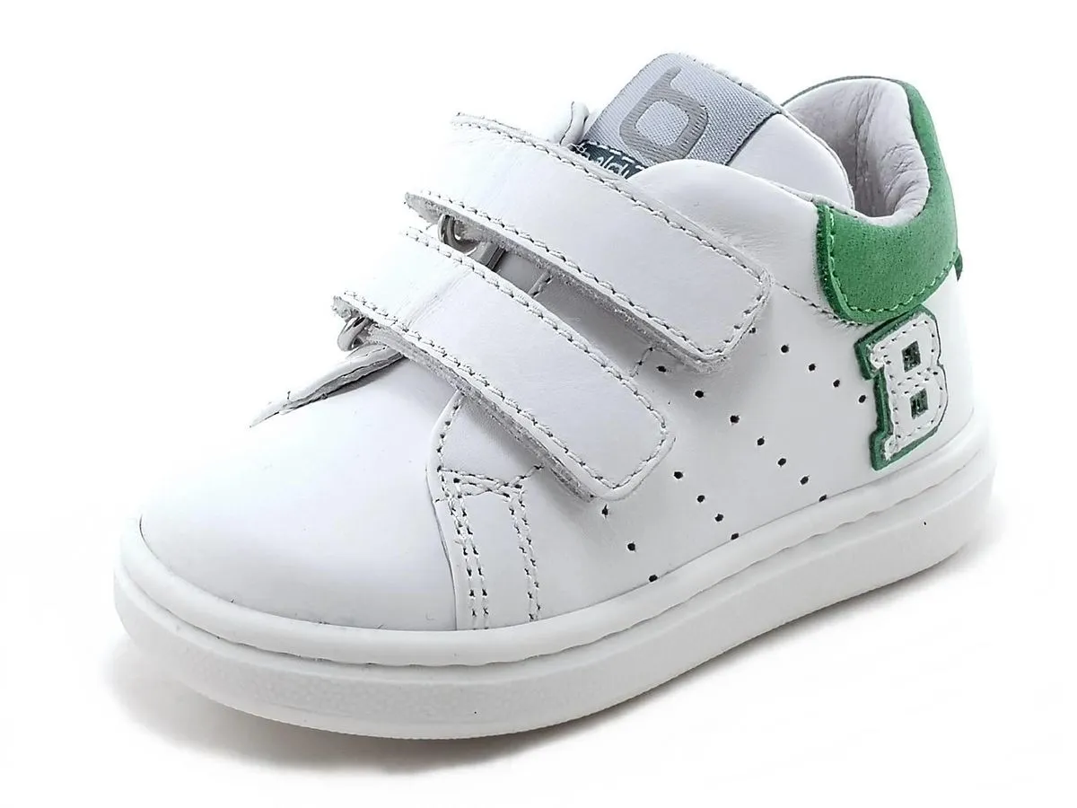   SNEAKERS Bambini e ragazzi BALDUCCI MSPO3252/1  