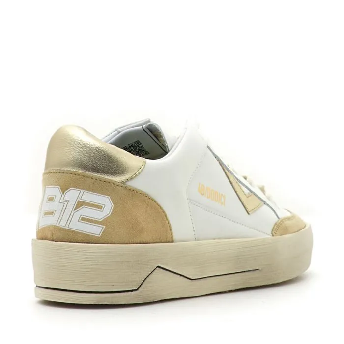 SNEAKERS KYLE-D740