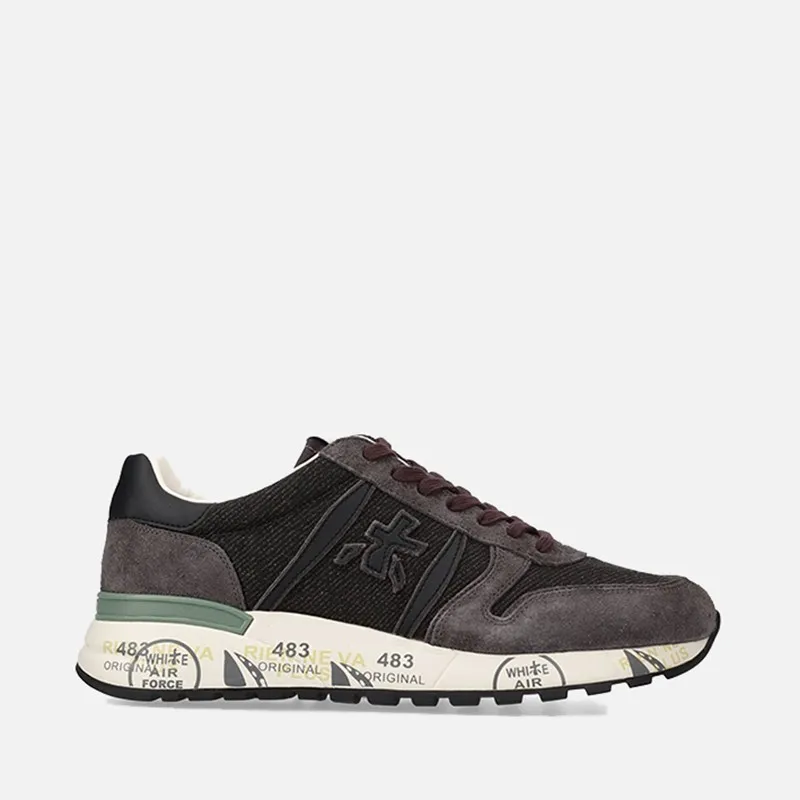 Sneakers Premiata Lander Uomo
