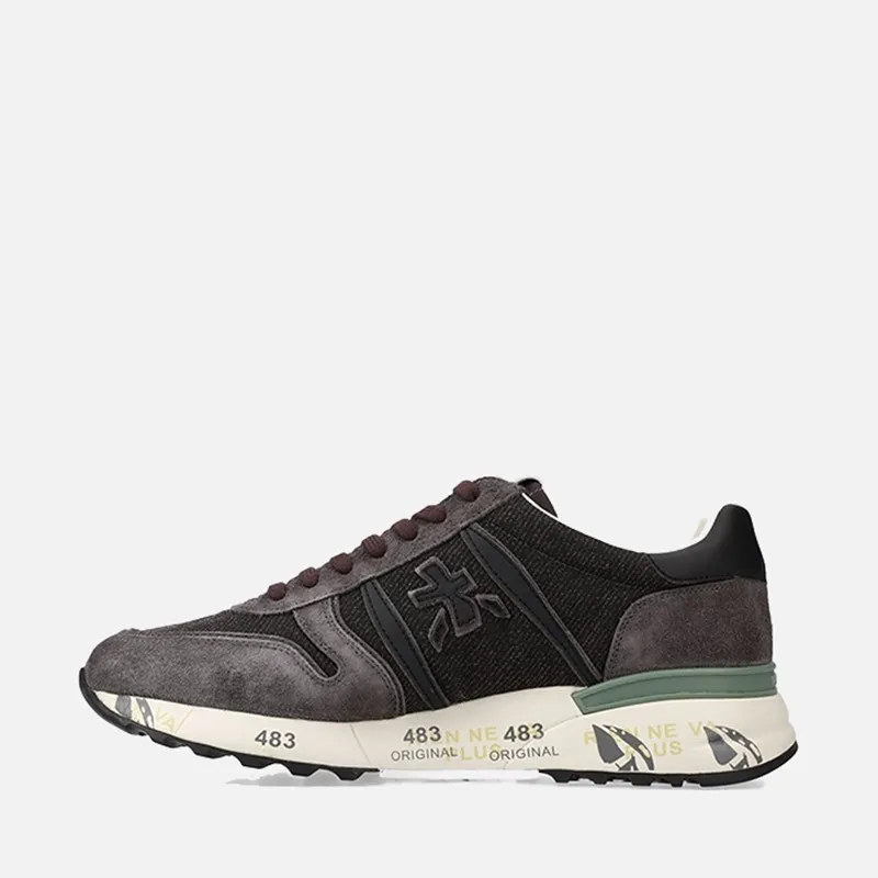 Sneakers Premiata Lander Uomo