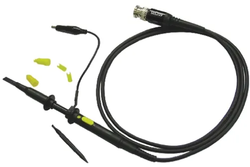 Sonda per oscilloscopio Teledyne LeCroy PP016, 300MHz, attenuazione 1:10