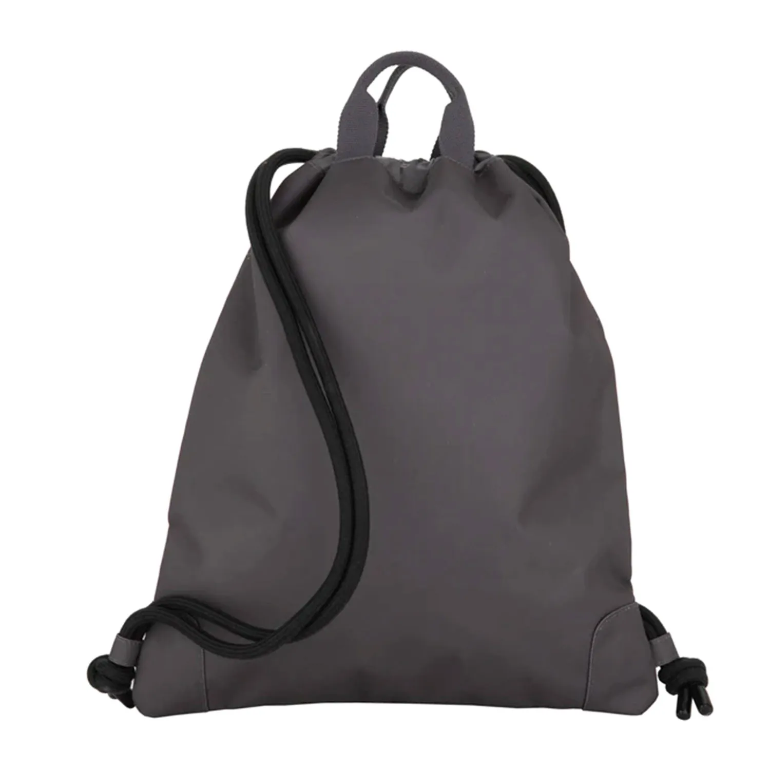 Space Invaders Grey City Bag Backpack