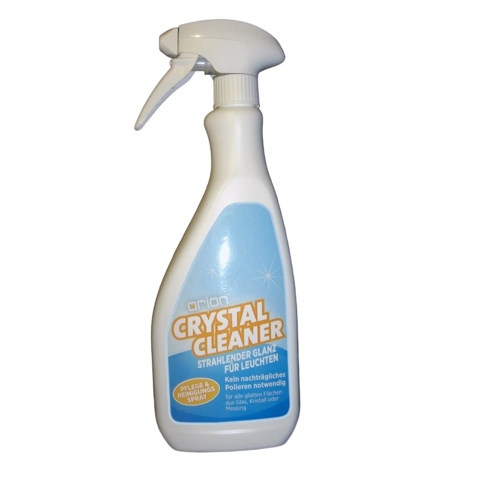 Spray detergente per cristallo ORION