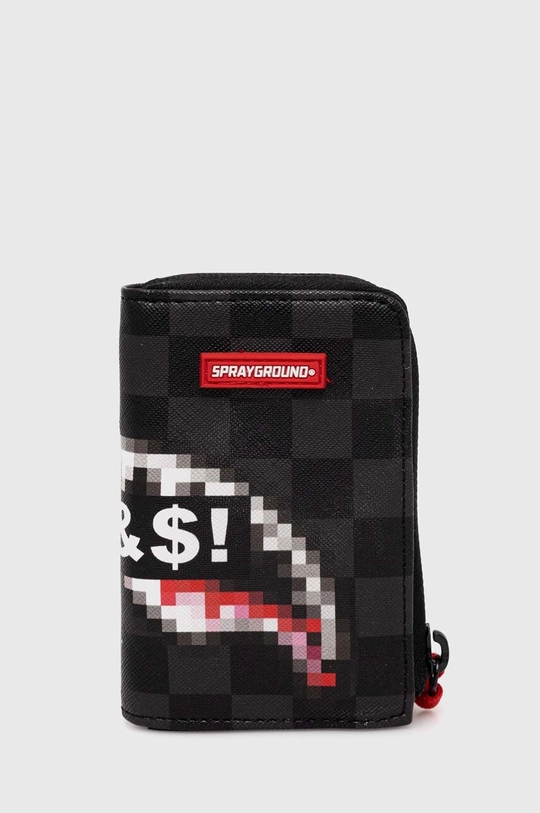 Sprayground portafoglio
