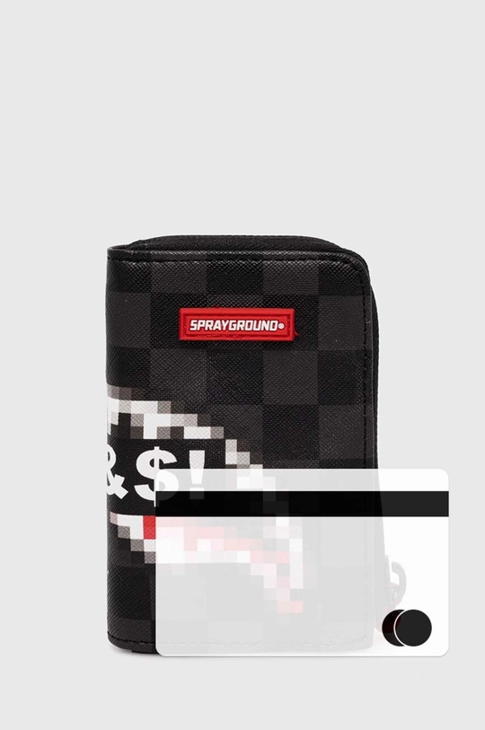 Sprayground portafoglio