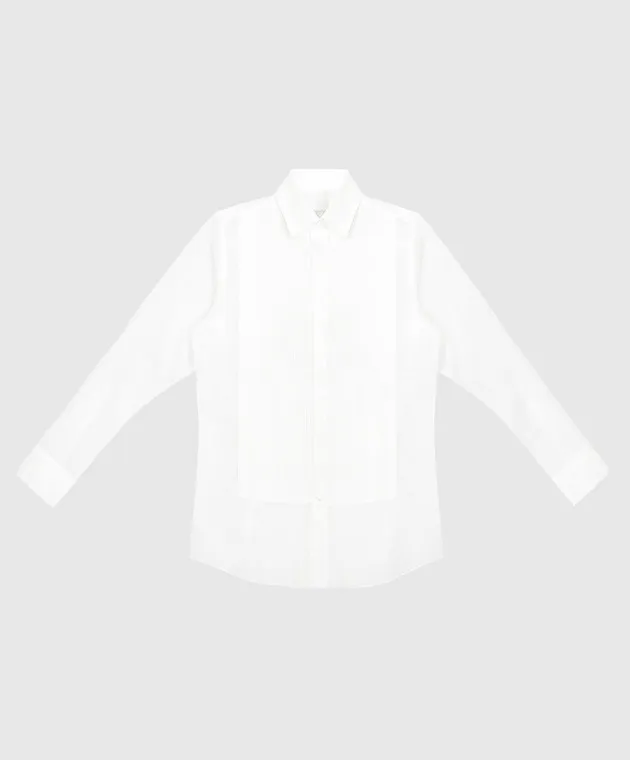 Stefano Ricci Maglietta bianca per bambini TX003358A10A