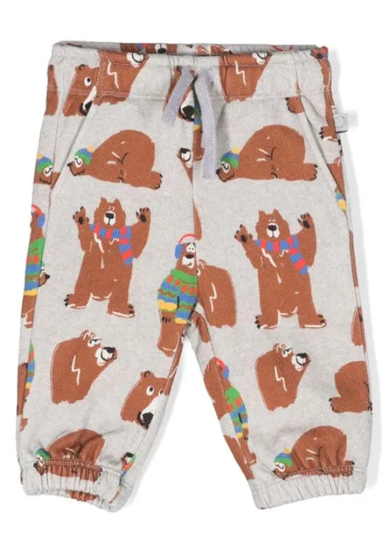 Stella Mccartney Pantalone jogger TT6500-Z1464