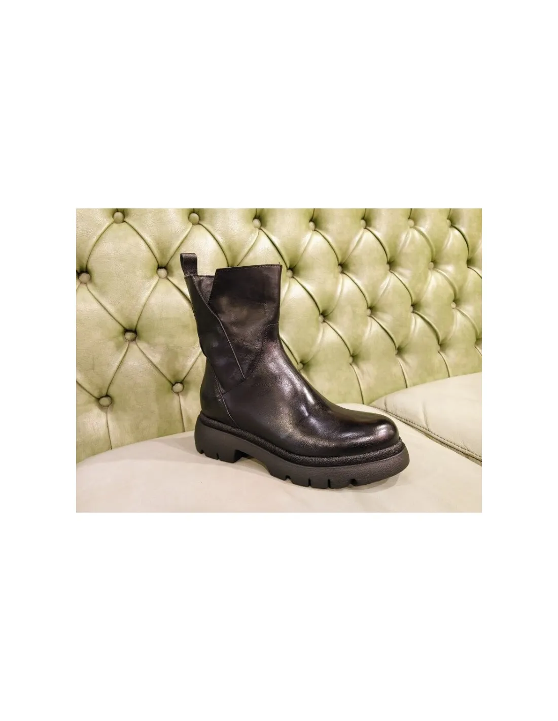 Stivaletti da donna made in Italy