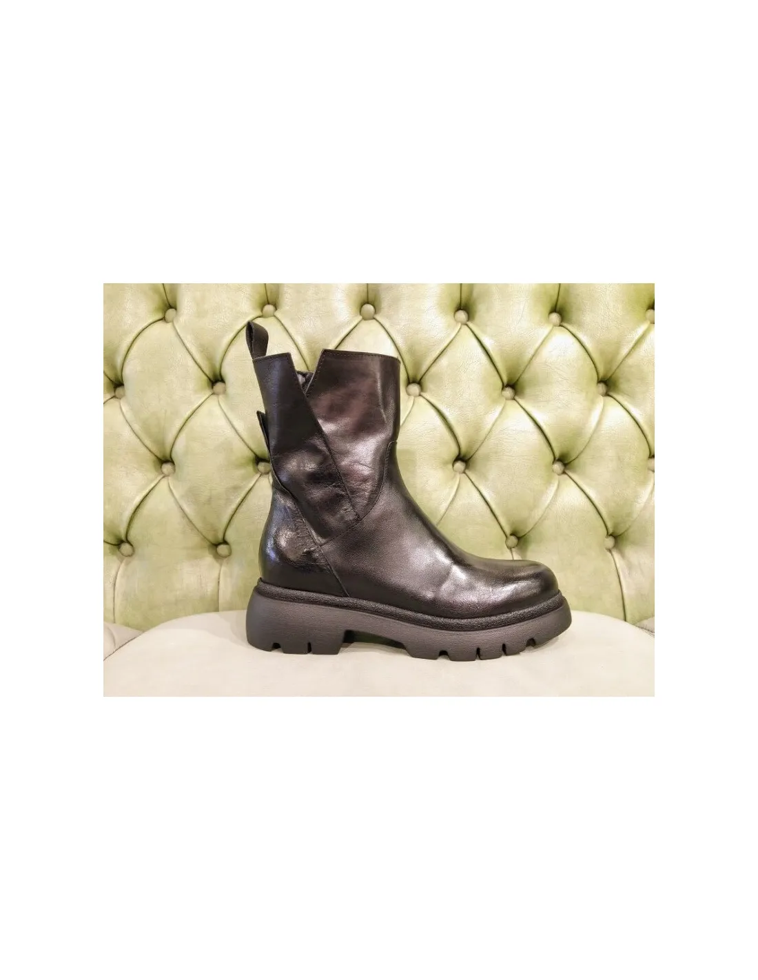 Stivaletti da donna made in Italy