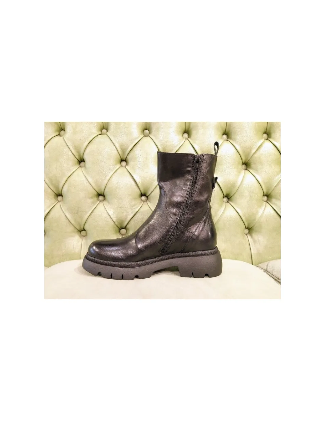 Stivaletti da donna made in Italy