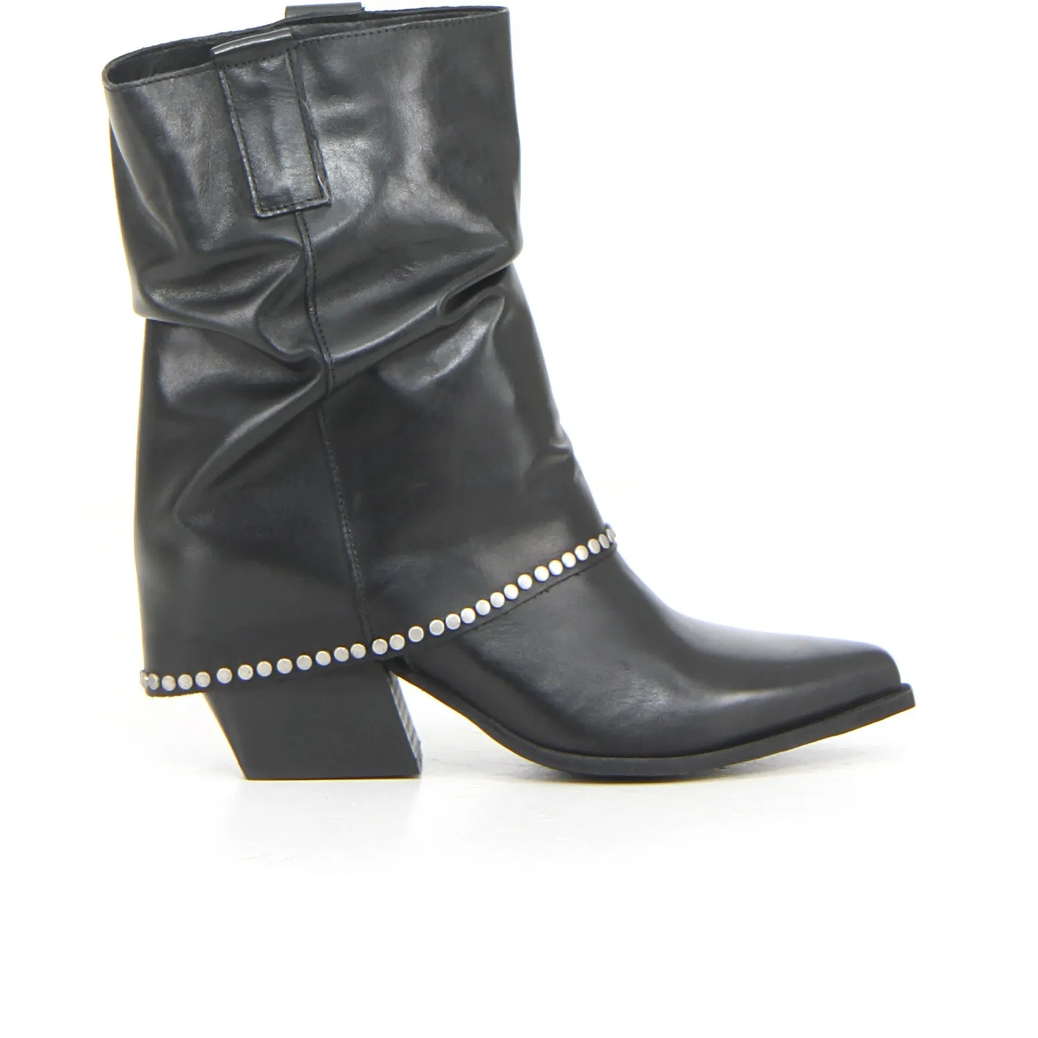 Stivaletto camperos