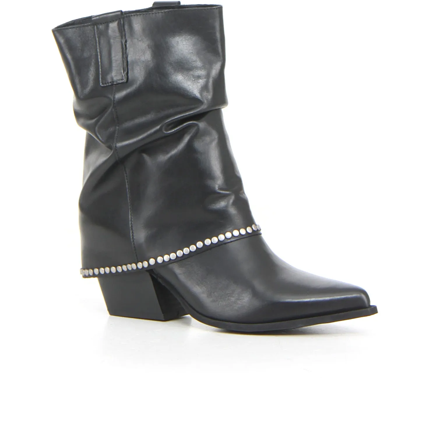Stivaletto camperos