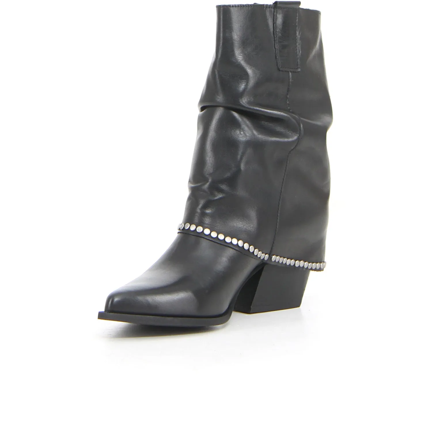 Stivaletto camperos