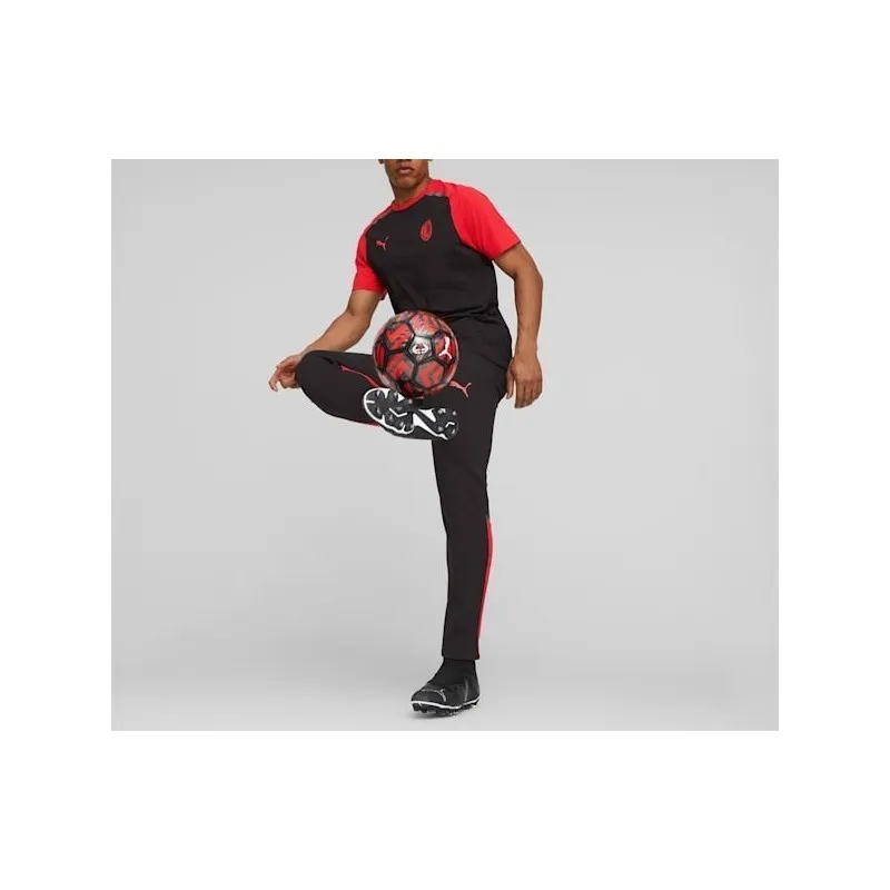 T-SHIRT DA UOMO AC MILAN CASUALS