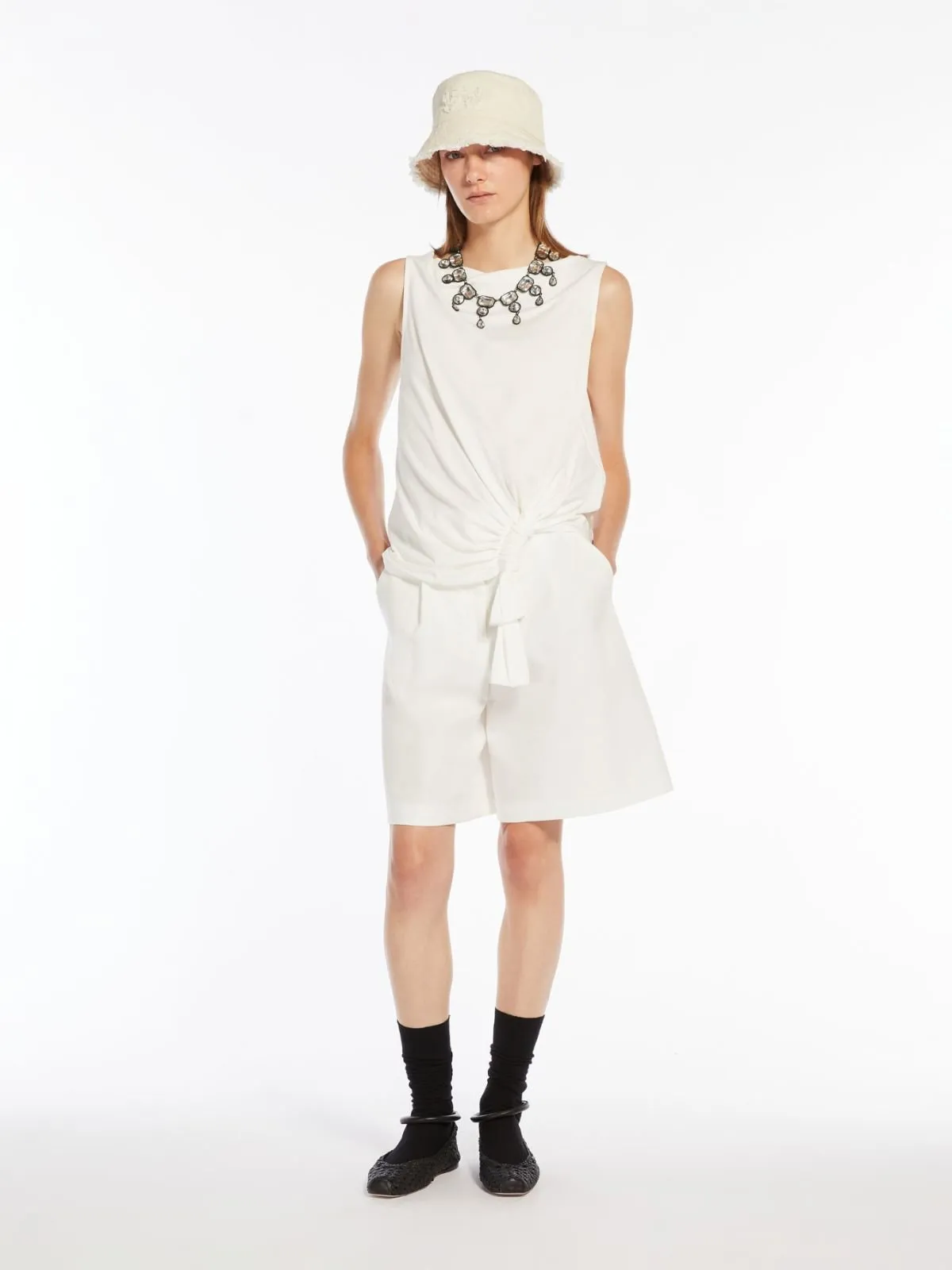 T-shirt Weekend Max Mara