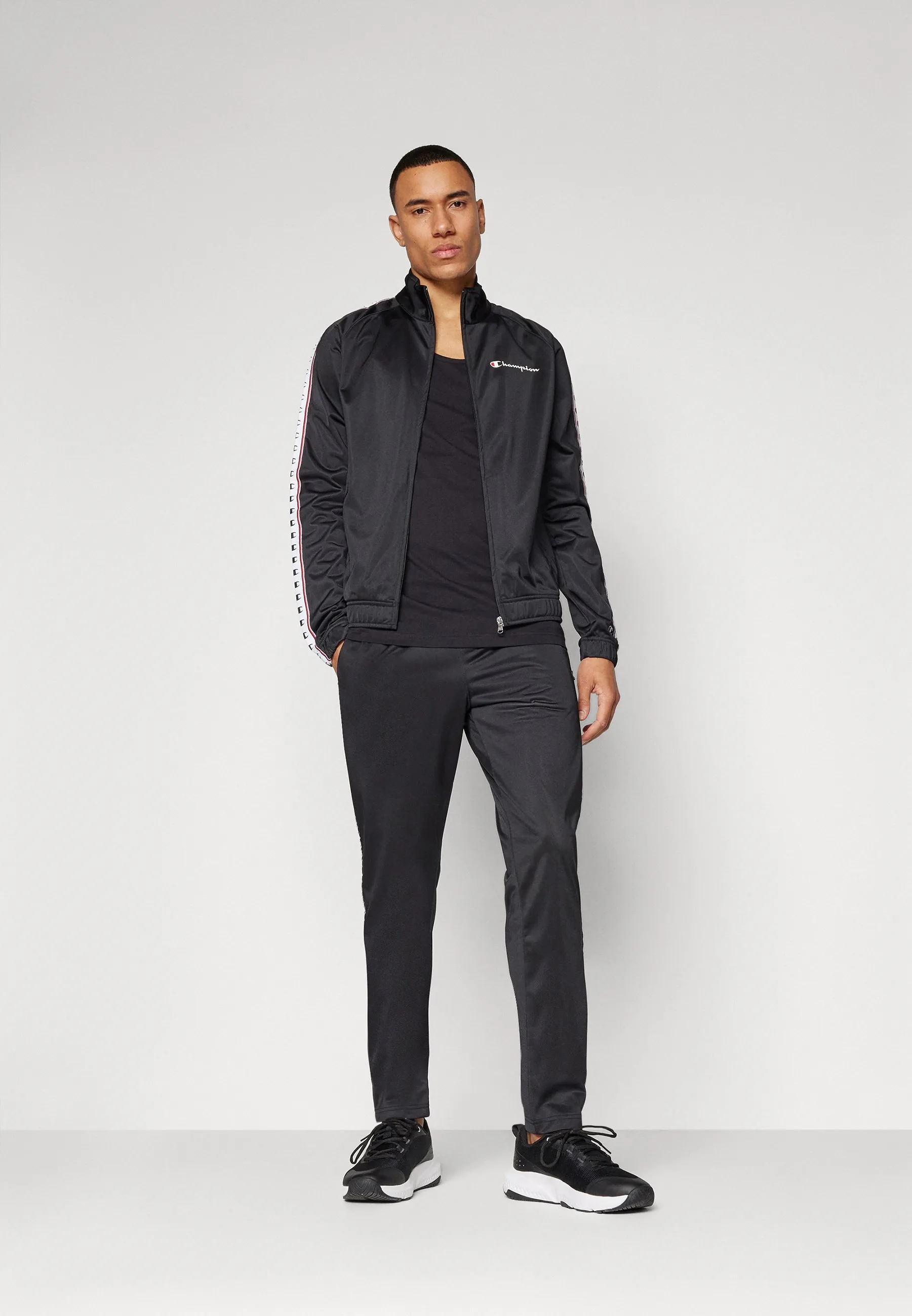 TAPE TRACKSUIT - Tuta