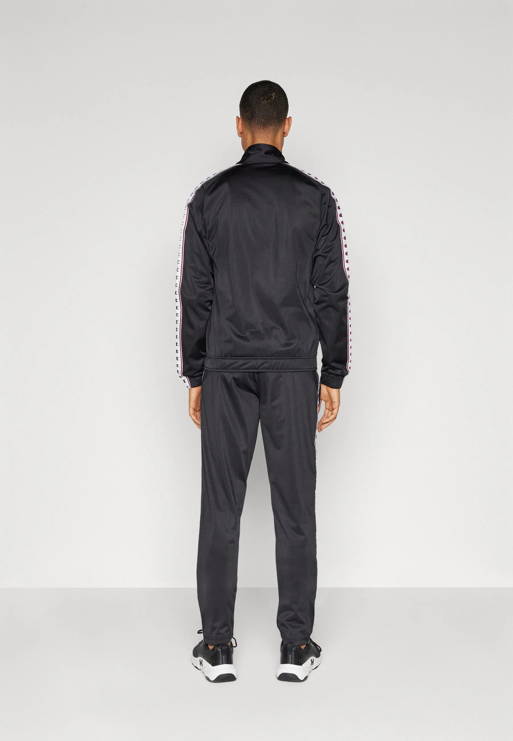 TAPE TRACKSUIT - Tuta