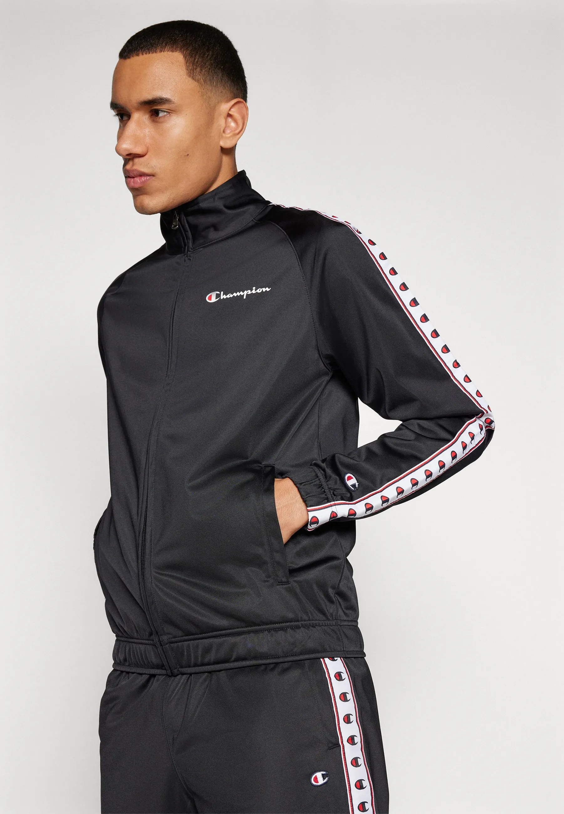 TAPE TRACKSUIT - Tuta