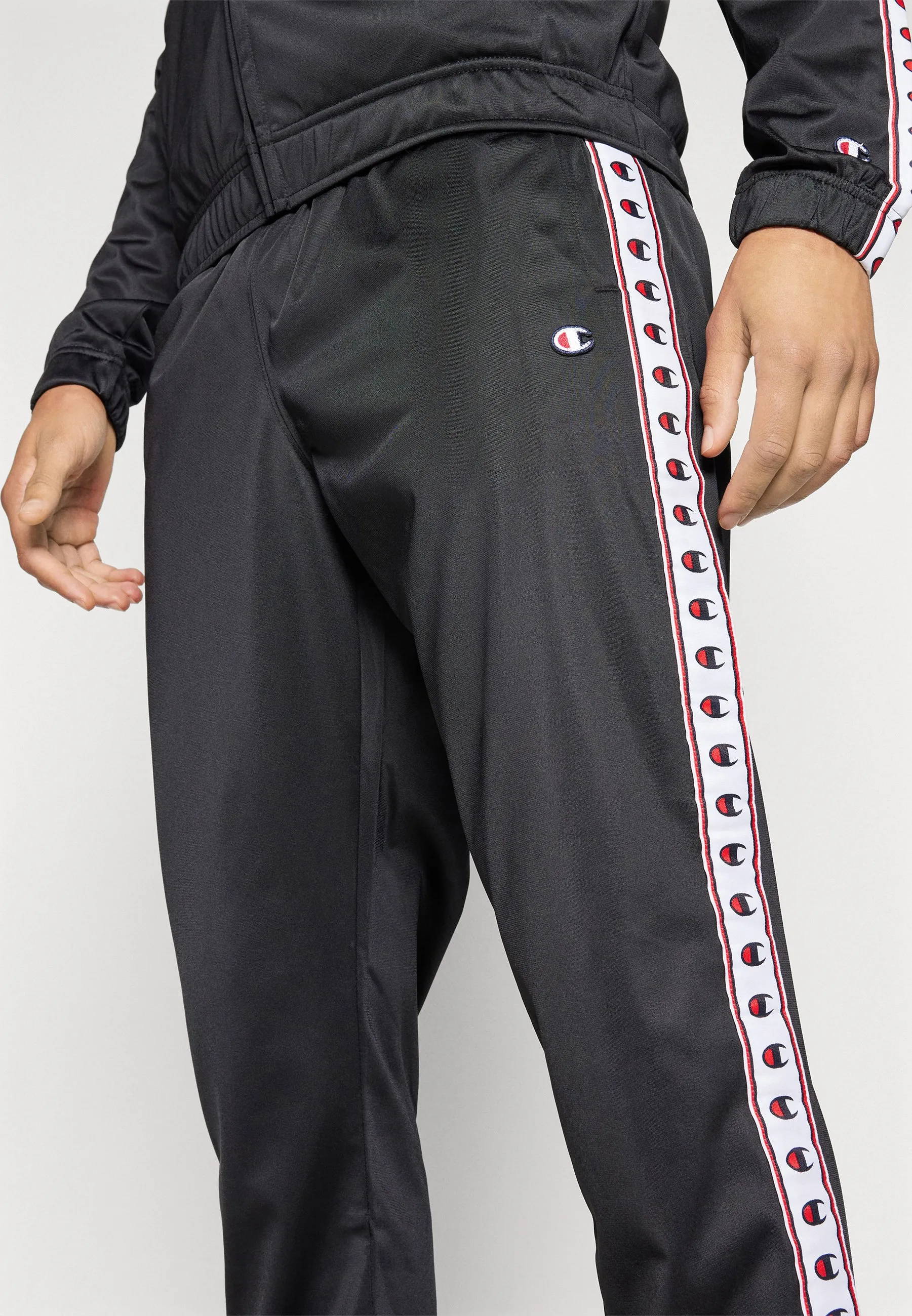 TAPE TRACKSUIT - Tuta