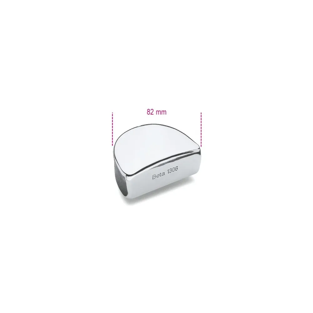 Tasso a tacco bombato - Beta 1306