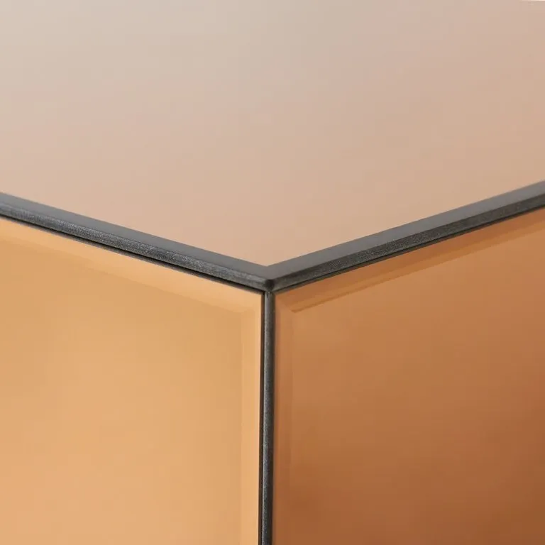 tavolino Mirror