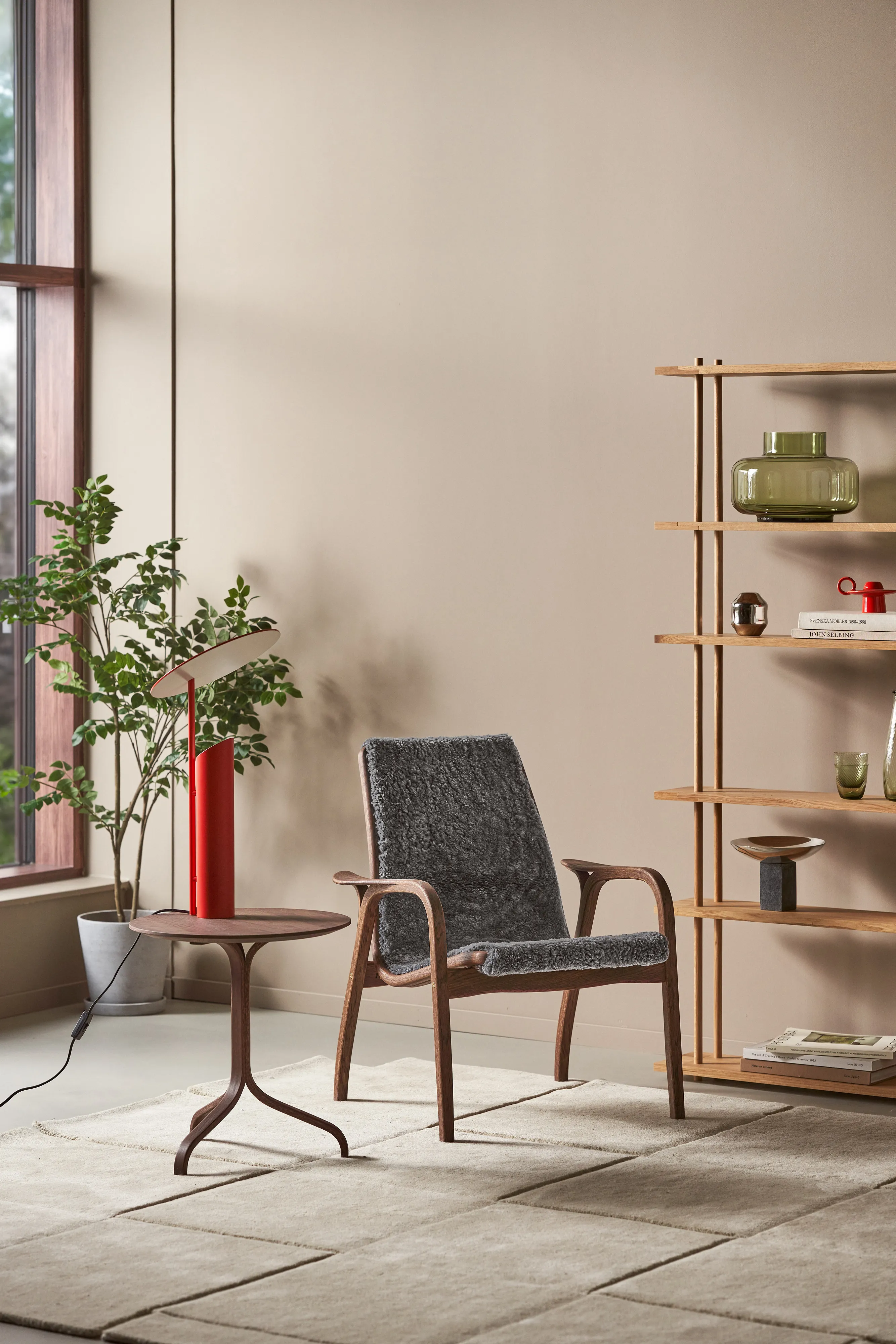 Tavolo Lamino 49 cm Edizione Speciale.jn{font-size:18px}Ek Rubio Monocoat Chocolate