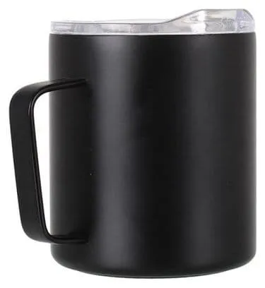 Tazza termica Mountain Lifeventure nera