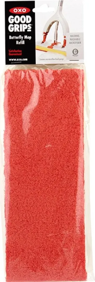 tergicristallo bagnato Good Grips