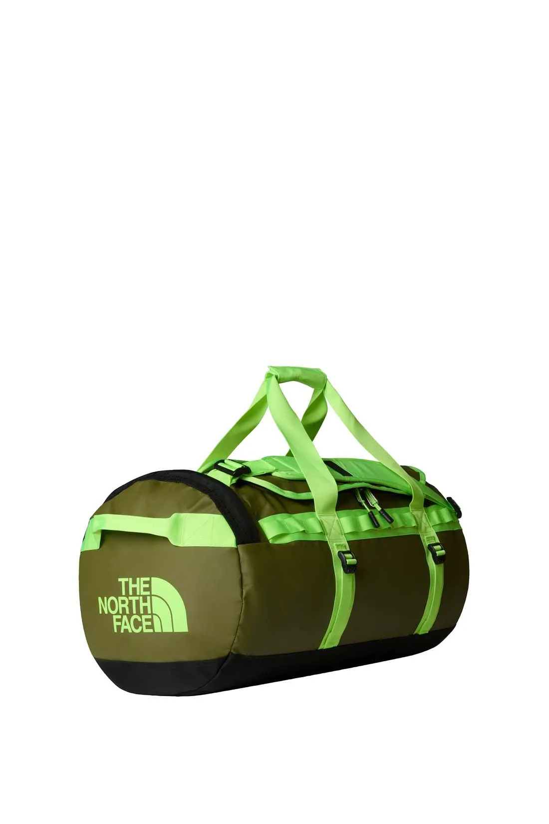 THE NORTH FACE Borsone Base Camp Duffel M 71 litri 
